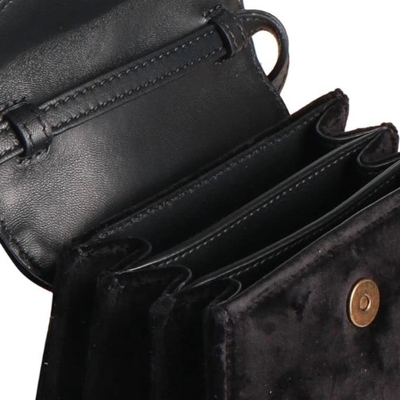 MOSCHINO stylish limited edition 
Handbag/crossbody NWT 
Retail $ 1,095.00 - Picture 8 of 12